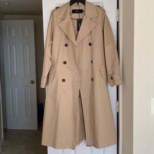 Vero Moda Trench Coat